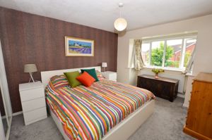 Bedroom One- click for photo gallery